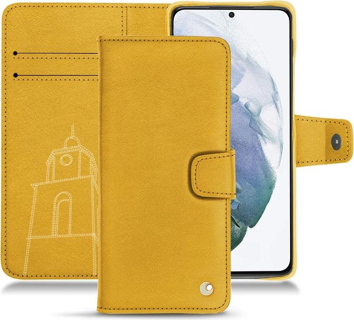 Image du produit Noreve Housse cuir portefeuille (Samsung Galaxy S21+)