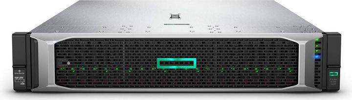 Produktbild HPE E ProLiant DL380 G10 NC, 8R 2nd Gen CPU, 24 Core 2933MT/s, 2 Rank,562FLR-SF (Intel Xeon Gold 6248R, 32 GB, Rack Server)