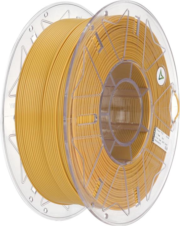 Immagine prodotto Creality Filamento 3d Pla Rfid Gold Hyper Series (PLA, 1.75 mm, 1000 g, Oro)