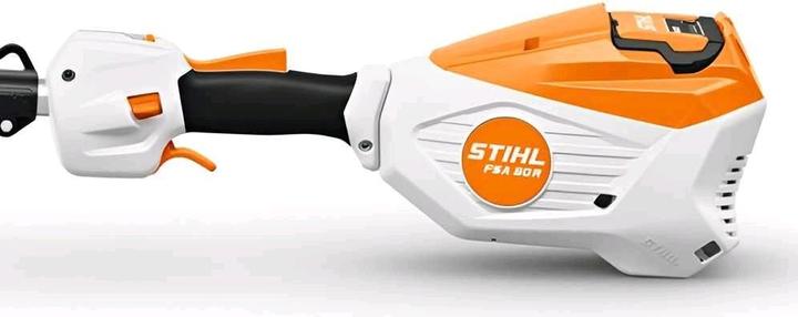 Actual product image Stihl FSA 80 R Accu Kantenmaaier - Zonder Accu en Lader