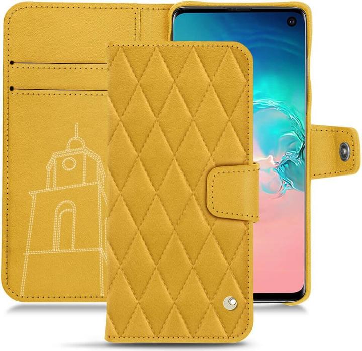 Image du produit Noreve Housse cuir portefeuille (Samsung Galaxy S10e)