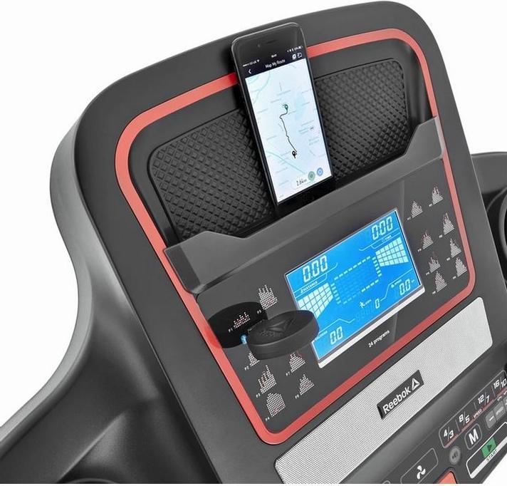 Produktbild Reebok Zjet 460 Bluetooth