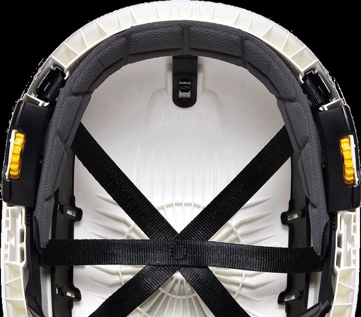 Produktbild Petzl A010JA00 5 Headbands With Absorbent Foam (Gehörschutz Ersatzpolster)