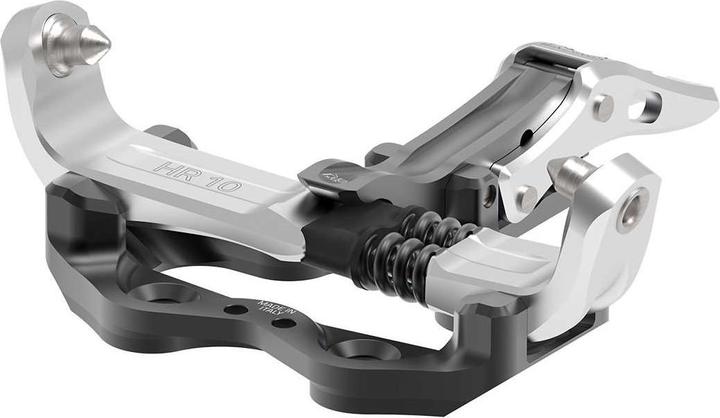 Actual product image ATK Bindings Haute Route 10 (incl adjustment plate) touring binding (Touring skis)