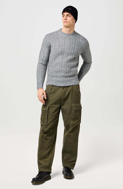 Actual product image Wrangler Mütze Easy Beanie