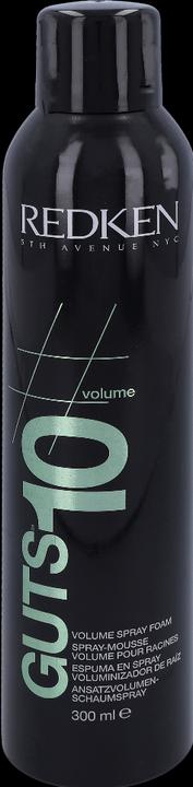 Actual product image Redken Good 10 (300 ml, Volume foam)