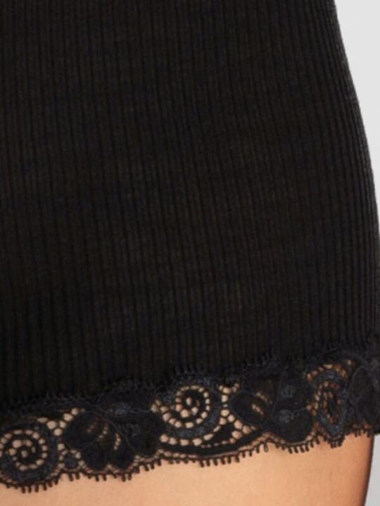 Produktbild Oscalito Wolle/Seide Panty (M)