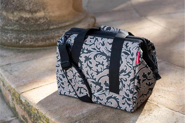 Immagine prodotto reisenthel Borsa a tracolla Allrounder M Marmo Barocco