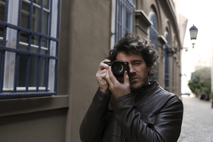 Productafbeelding Sony RX1R III‎ (35 mm, 61 Mpx, Volledig formaat)