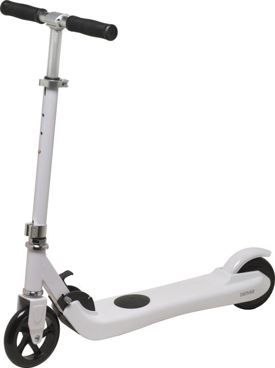 Denver SCK-5300 (6 km/h, 6 km, 100 W)