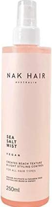 Immagine prodotto NAK Hair NAK SEA Mist 250ml (250 ml)