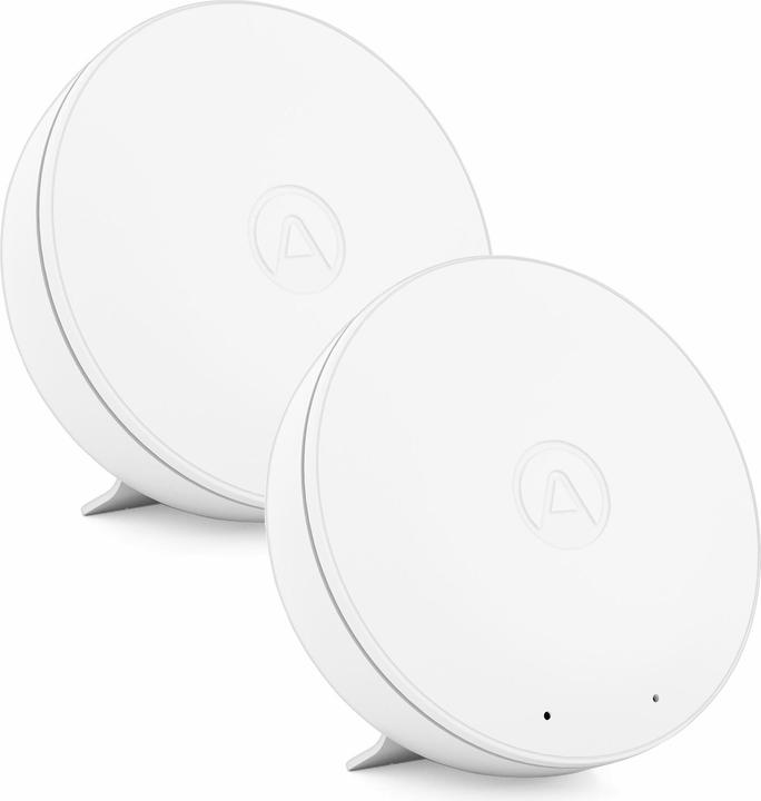 2x Wave Mini