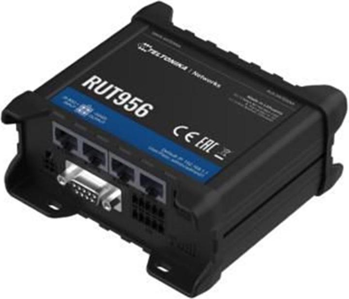 Produktbild Teltonika RUT956 WiFi/4G Router