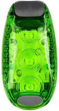 Produktbild Freezack Halsbandanhänger Lumina LED Light Clip