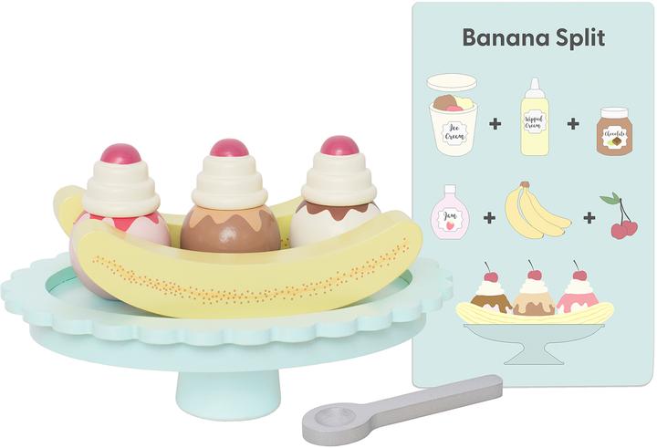 Produktbild Jabadabado JABADABAD Banana Split W7216
