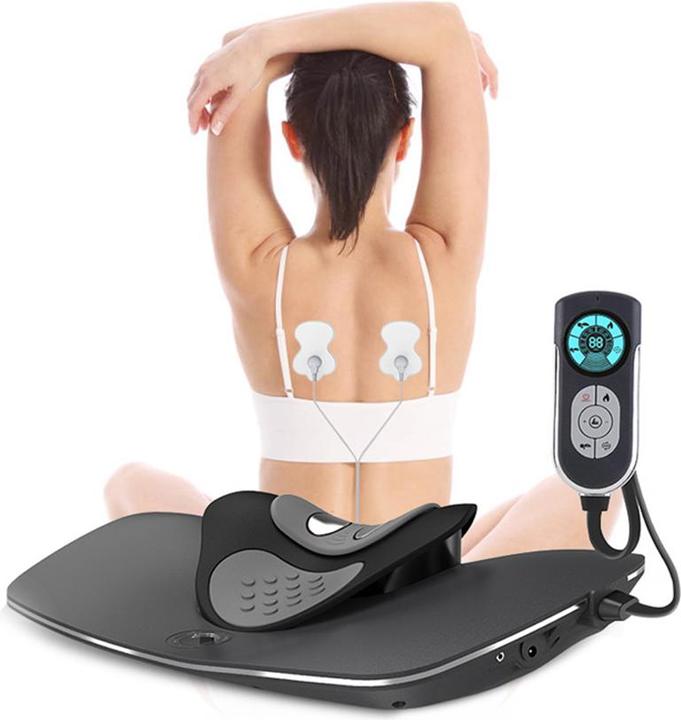 Produktbild Fitagon Nackenstrecker