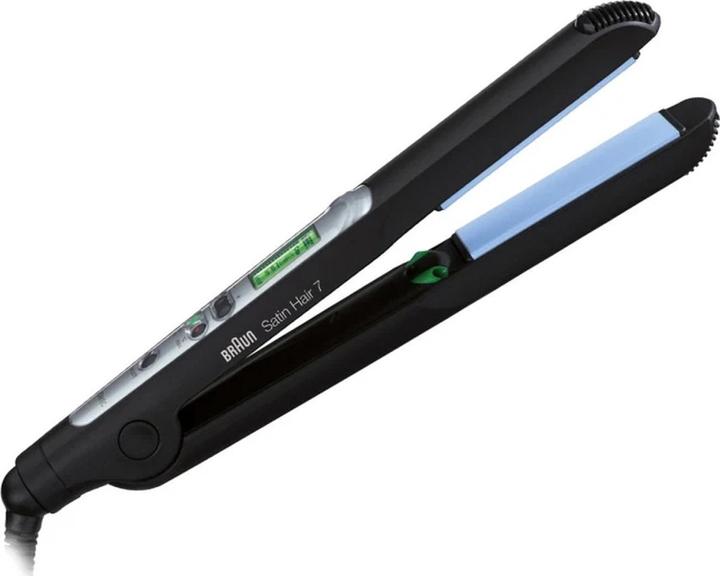 Immagine prodotto Braun Capelli di raso 7 (Piastra per capelli)
