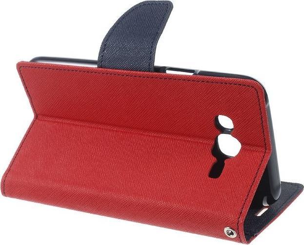Actual product image Goospery Fancy Diary Series (Samsung Galaxy J7)