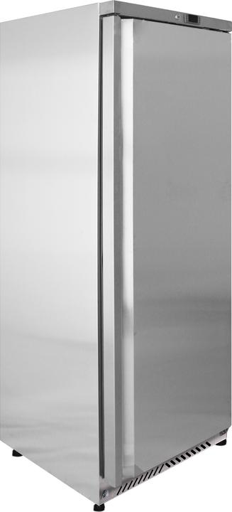 Produktbild Gastro Hero Lagerkühlschrank Eco Edelstahl (590 l)