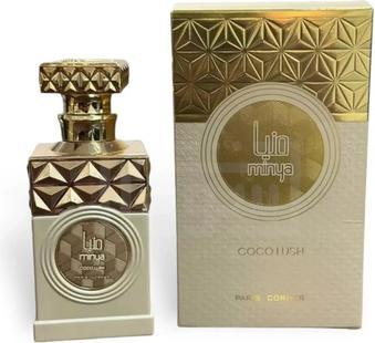 Paris Corner Minya Coco Lush (Eau de Parfum, 100 ml)