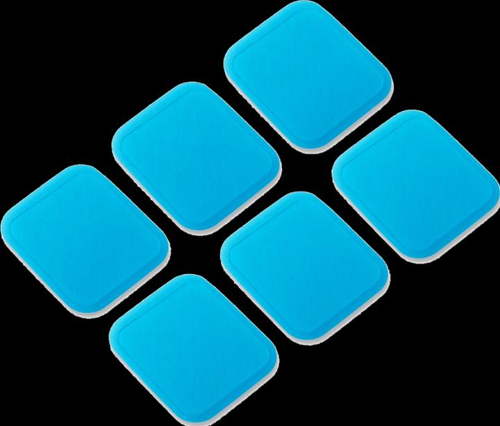 Produktbild Beurer EM 50 Gel-Pads