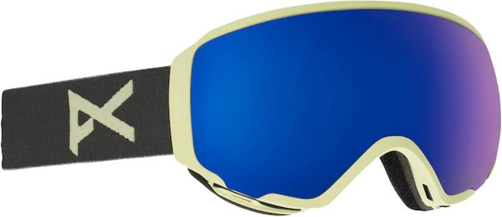 Actual product image Anon Wm1