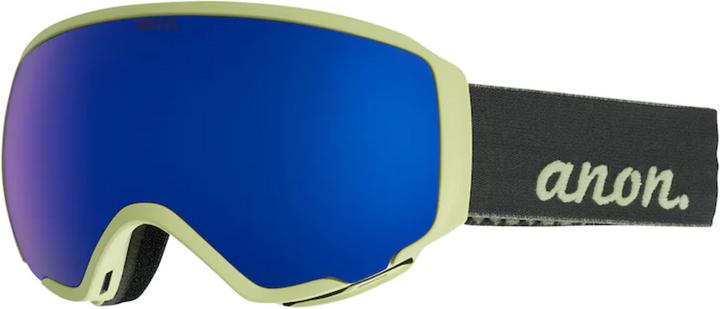 Actual product image Anon Wm1