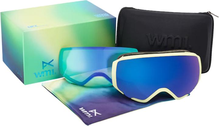 Actual product image Anon Wm1