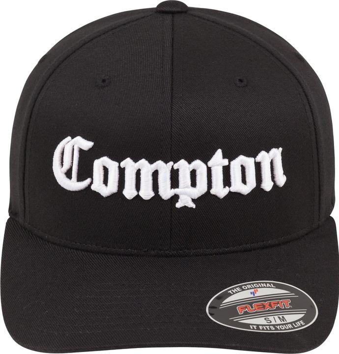 Immagine prodotto Mister Tee Cappello Compton Flexfit (L)