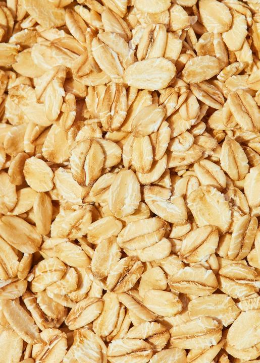 Actual product image KoRo Organic oat flakes (2500 g)