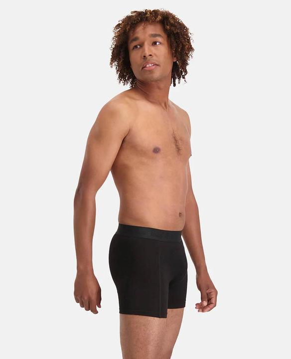 Actual product image Bamboo Basics Boxer shorts Rico Gift Box (M, pack of 2)