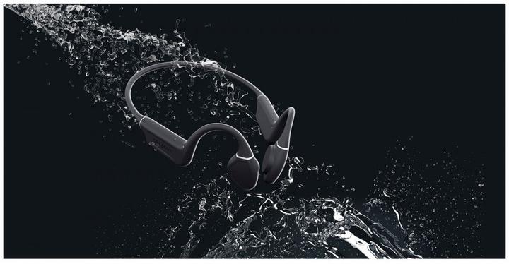 Actual product image Creative Crea Outlier Free 51EF1080AA000 (No noise cancelling, 10 h, Wireless)