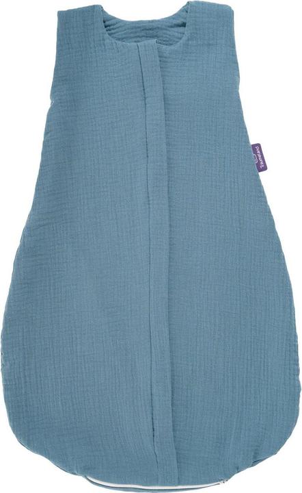 Jeansblau