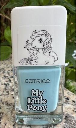 Immagine prodotto Catrice Lacca per unghie My Little Pony (Smalto)
