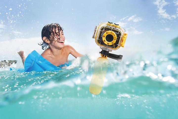 Actual product image VTech Kidizoom Action CamHD
