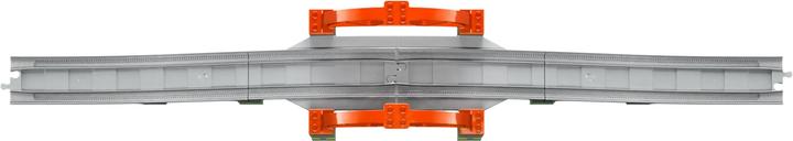 Produktbild LEGO Eisenbahnbrücke und Schienen - Erweiterungsset (10426)