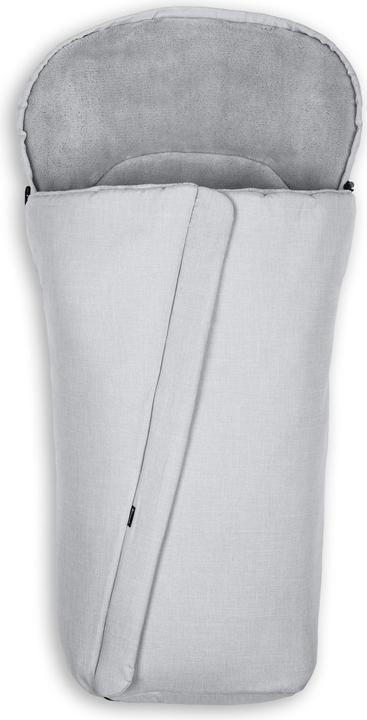 Hauck Pushchair Footmuff hiver gris