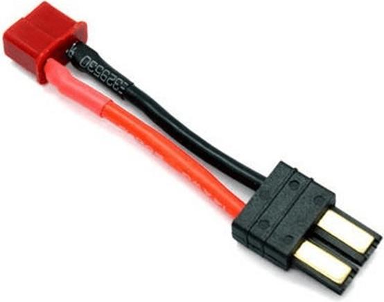 Immagine prodotto Swaytronic Cavo adattatore T-Plug femmina a Traxxas maschio