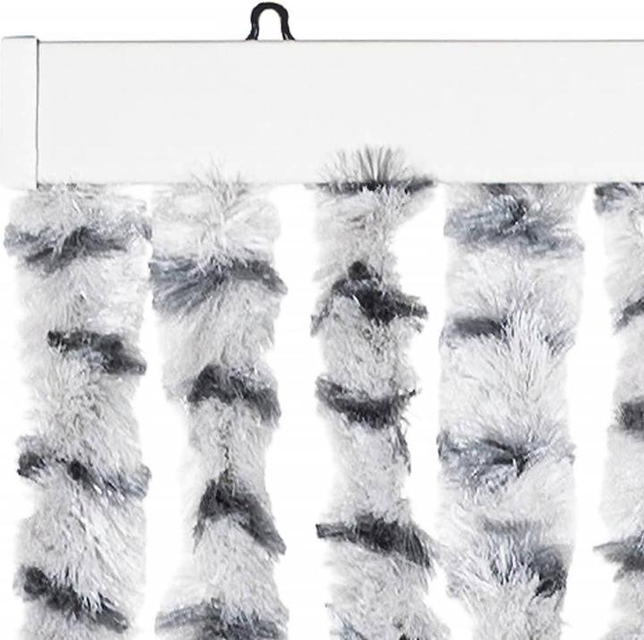 Immagine prodotto VidaXL Insektenschutz-Vorhang (100 x 220 cm)