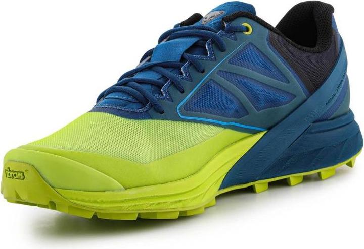 Actual product image Dynafit Alpine running shoe (39)