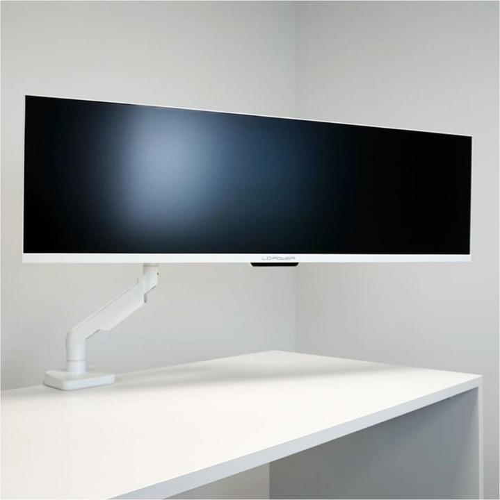 Produktbild LC-Power LC-EQ-A49W (Tisch, 49.49")
