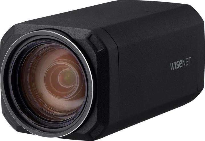 Actual product image Hanwha Wisenet X-Series XNZ-L6320A Zoom Box 2MP (1920 x 1080 Pixels)