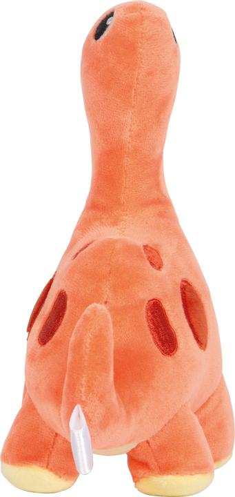 Produktbild small foot Kuscheltier Dinosaurier rot „Dino“ (19 cm)