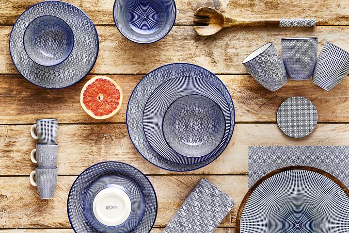 Produktbild Björn Pattern (42 Stück)