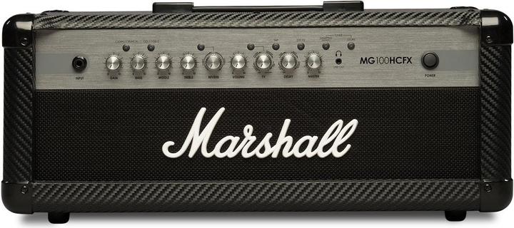 Produktbild Marshall Amps Mg100hcfx (Gitarre, 100 W)