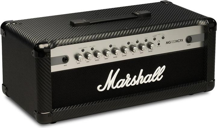 Produktbild Marshall Amps Mg100hcfx (Gitarre, 100 W)