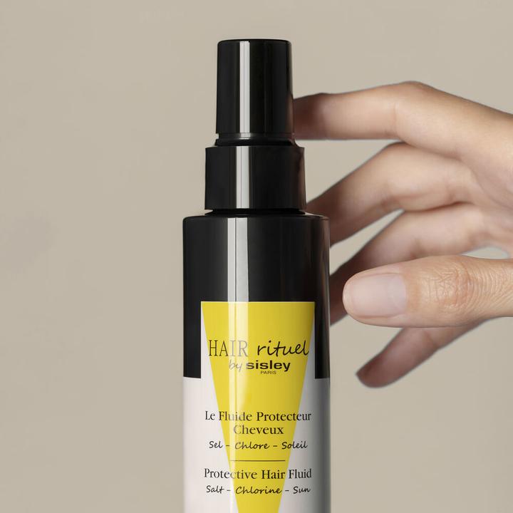 Immagine prodotto Hair Rituel by Sisley Fluide Protecteur Cheveux (150 ml)