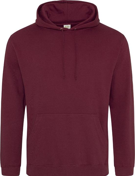 Immagine prodotto Awdis Felpa con cappuccio del college (4XL)