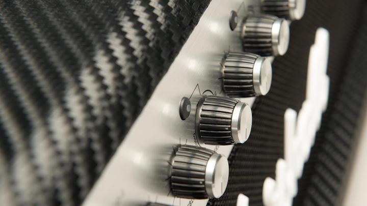 Produktbild Marshall Amps Mg100hcfx (Gitarre, 100 W)