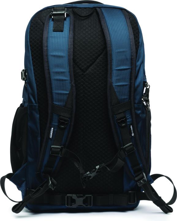 Immagine prodotto Pacsafe Camsafe X25L (Borsa a tracolla per fotocamera, 25 l)